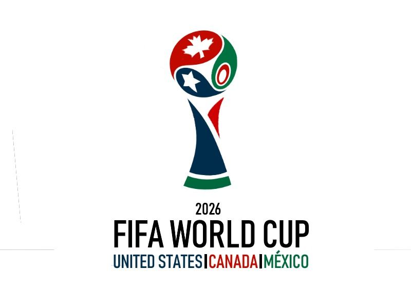 2026世界杯